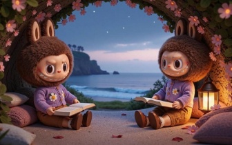 在没有人关注的地方默默努力，在众人瞩目的地方闪亮登场