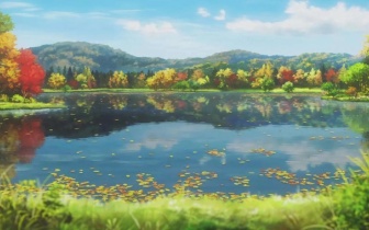 放下“算盘”后，我们成了朋友