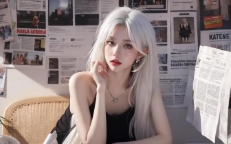 放下“算盘”后，我们成了朋友